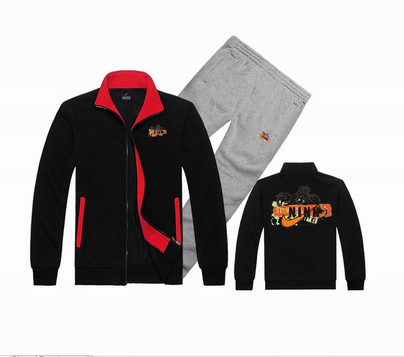 men nike sport suits-714